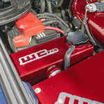 Wehrli Custom Fabrication WCF100647-BB - Engine Coolant Reservoir