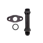 Wehrli Custom Fabrication WCF100674 - Turbocharger Drain Tube