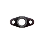 Wehrli Custom Fabrication WCF100674 - Turbocharger Drain Tube