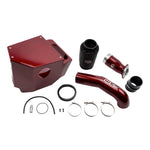 Wehrli Custom Fabrication WCF100684-BB - Air Intake Kit