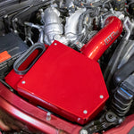 Wehrli Custom Fabrication WCF100684-BB - Air Intake Kit