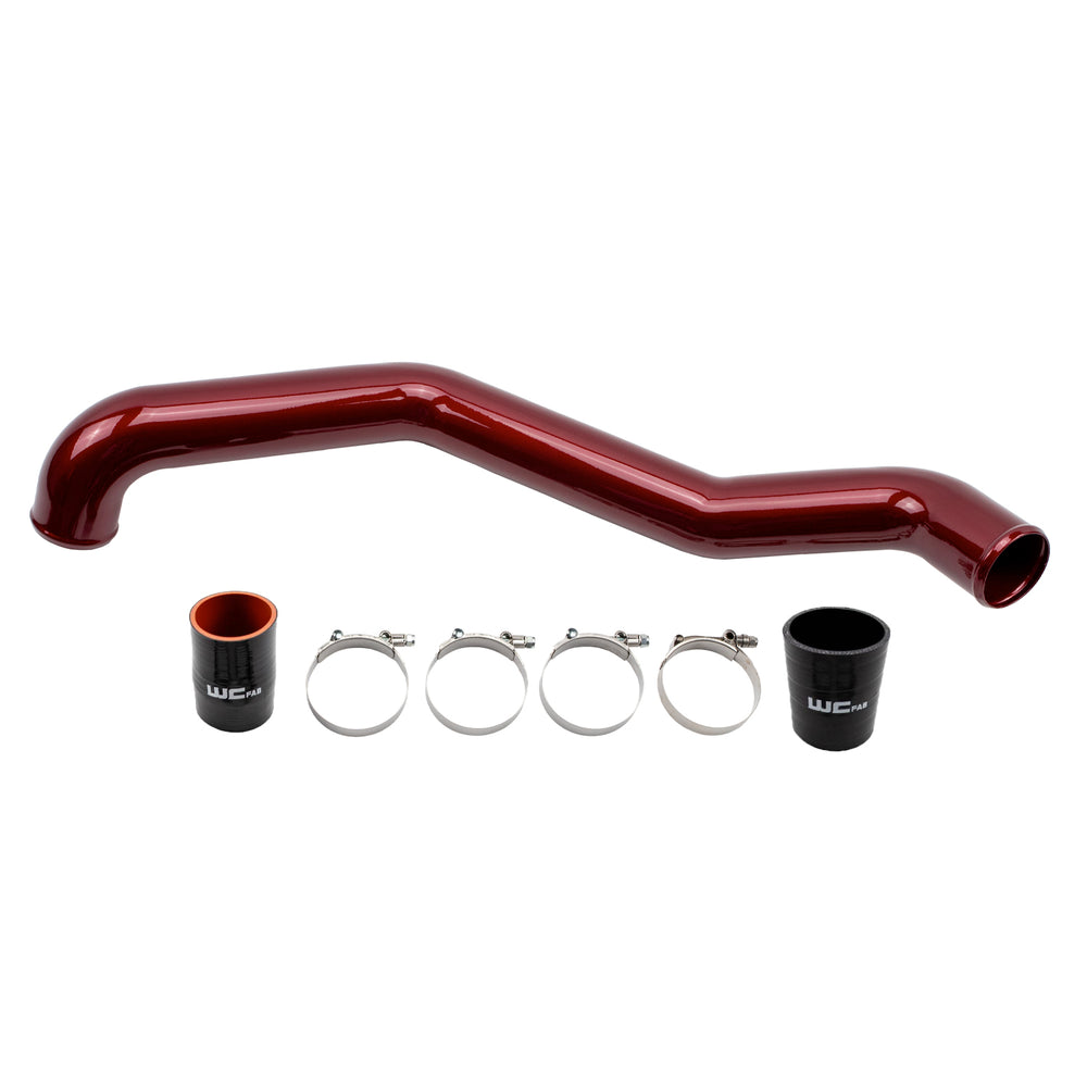 2017-2019 L5P Duramax Driver Side 3