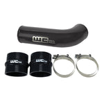 Wehrli Custom Fabrication WCF100709-BB - Air Intake Kit