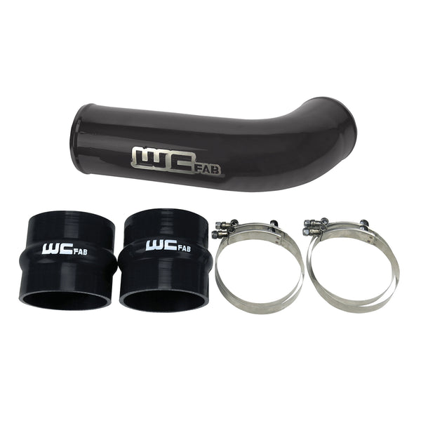 2017-2019 L5P Duramax 4" Intake Resonator Pipe Bengal Blue