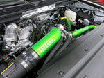 Wehrli Custom Fabrication WCF100709-BB - Air Intake Kit