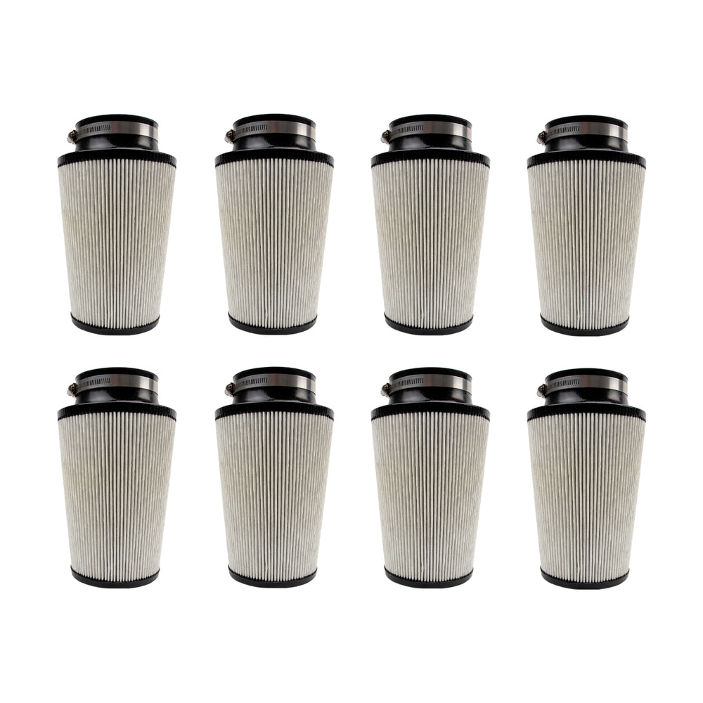 Case Of 8, WCFab 4