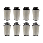Wehrli Custom Fabrication WCF100717-8 - Engine Air Filter