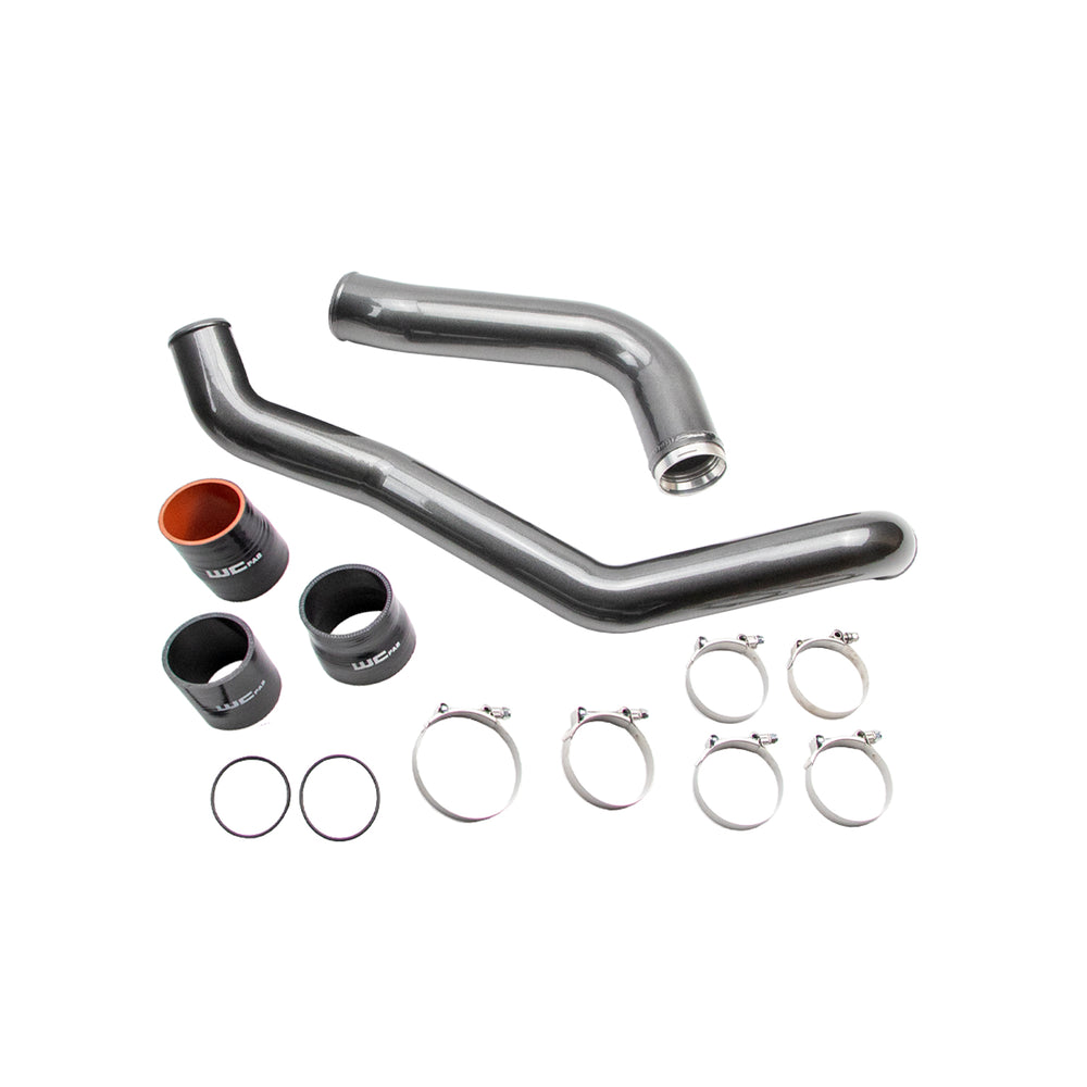 2017-19 Duramax L5P Stage 1 High Flow Bundle Kit Bengal Blue