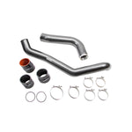 Wehrli Custom Fabrication WCF100718-BB - Intercooler Pipe Set