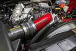 Wehrli Custom Fabrication WCF100720-BB - Air Intake Kit