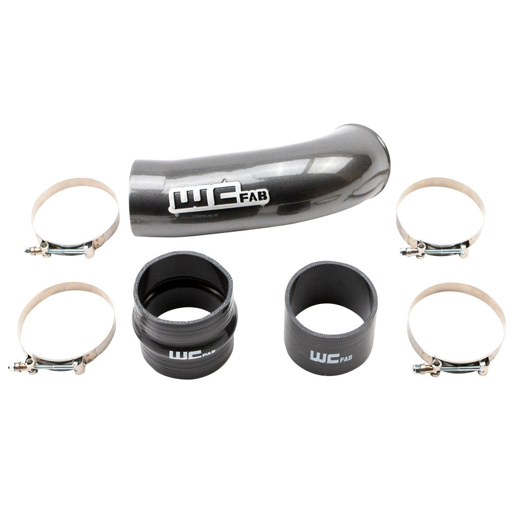 2020-2025 L5P Duramax 4
