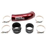 Wehrli Custom Fabrication WCF100720-RED - Air Intake Kit