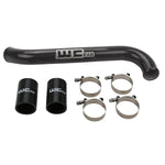 Wehrli Custom Fabrication WCF100742-BB - Engine Coolant Pipe Kit