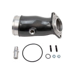 Wehrli Custom Fabrication WCF100775-BB - Turbocharger Inlet Pipe