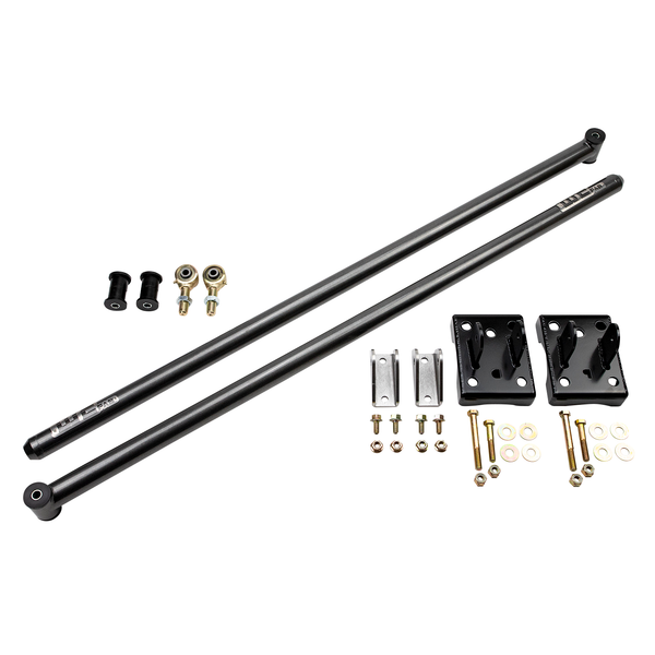 2020-2025 Duramax Eclb & Cclb 68" Traction Bar Kit Bengal Blue