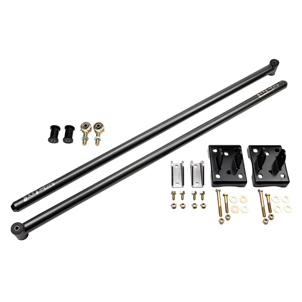 2020-2025 Duramax Rclb/Ccsb/Ecsb 60