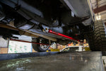 Wehrli Custom Fabrication WCF100826-BB - Suspension Traction Bar