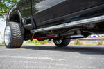 Wehrli Custom Fabrication WCF100826-BB - Suspension Traction Bar