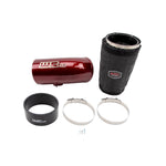 Wehrli Custom Fabrication WCF100827-BB - Air Intake Kit