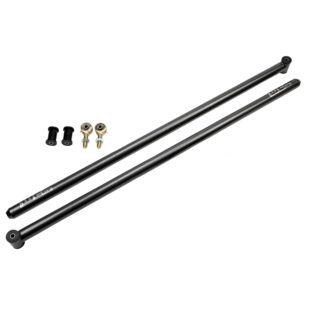 Traction Bars 68'' Long WCFab Bengal Blue