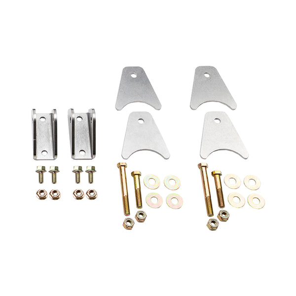 Ford/Dodge/Universal Traction Bar Install Kit
