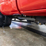 Wehrli Custom Fabrication WCF100850-BB - Suspension Traction Bar
