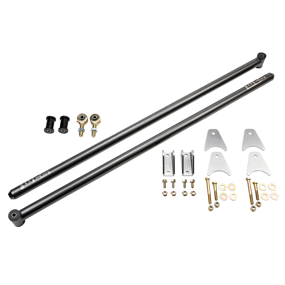 99-10 Ford / 94-22 Ram / Univ. Weld On 68
