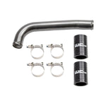 Wehrli Custom Fabrication WCF100860-BB - Engine Coolant Pipe Kit
