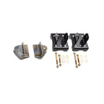 Wehrli Custom Fabrication WCF100862 - Suspension Traction Bar Bracket