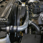 Wehrli Custom Fabrication WCF100867-BB - Engine Coolant Pipe Kit