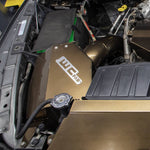 Wehrli Custom Fabrication WCF100875-BB - Air Intake Kit