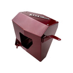 Wehrli Custom Fabrication WCF100875-BB - Air Intake Kit