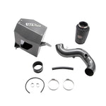 Wehrli Custom Fabrication WCF100875-BB - Air Intake Kit