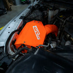 Wehrli Custom Fabrication WCF100881-BB - Air Intake Kit