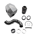 Wehrli Custom Fabrication WCF100881-BB - Air Intake Kit