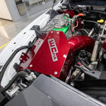 Wehrli Custom Fabrication WCF100881-BB - Air Intake Kit