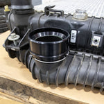 Wehrli Custom Fabrication WCF205-190 - Intercooler Pipe