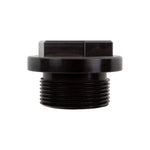 Wehrli Custom Fabrication WCF205-280 - Turbocharger Coolant Pipe Plug