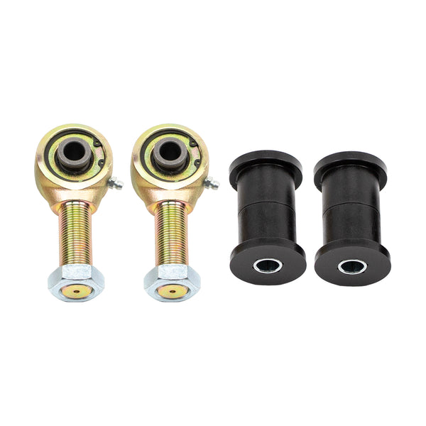 TRACTION BAR BUSHINGS & HEIMS