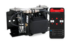 Air Lift 73000EZ - Air Suspension Compressor Kit