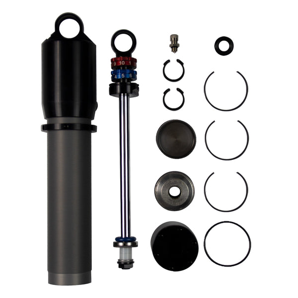 Bilstein - Suspension Shock Absorber - 33-314808