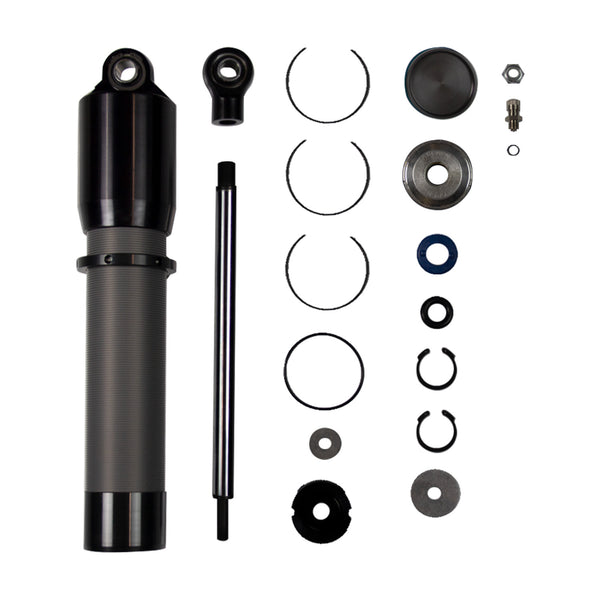 Bilstein - Suspension Shock Absorber - 33-314587