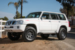ICON Vehicle Dynamics K83101 - Suspension Lift Kit