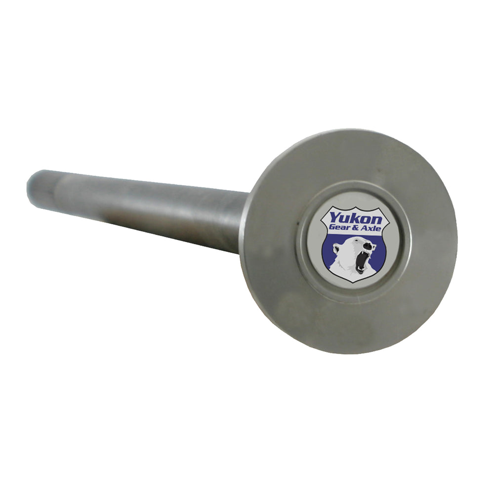 Yukon Full-floating, 30 spline, non-drilled blank axle shaft for Dana 60 - YA BFF30-40-ND