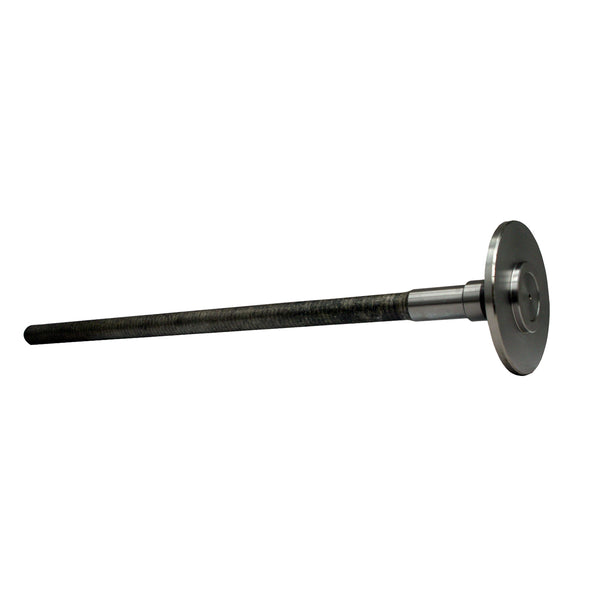 Yukon 35 spline bolt-in axle blank with 1.564" bearing journal. 33.92" long - YA BSF2-1/4-35