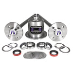 Yukon Gear & Axle YA FMUST-1-28 - Drive Axle Shaft Assembly