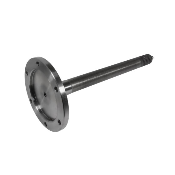 GM 8.25 IFS stub axle, right hand side, 14.92 in. long, non-AWD - YA G15801499