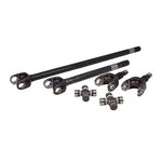 Yukon Gear & Axle YA W24106 - Drive Axle Shaft Assembly