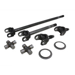 Yukon Gear & Axle YA W25000 - Drive Axle Shaft Assembly