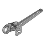 Yukon Gear & Axle YA W38821 - Drive Axle Shaft